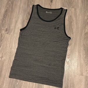Under Armour Men’s Gray Tank
